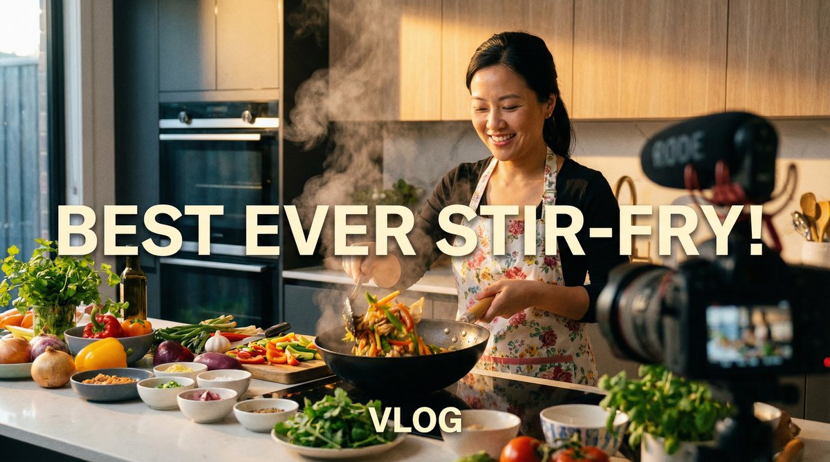 小马拉大车美食视频教程