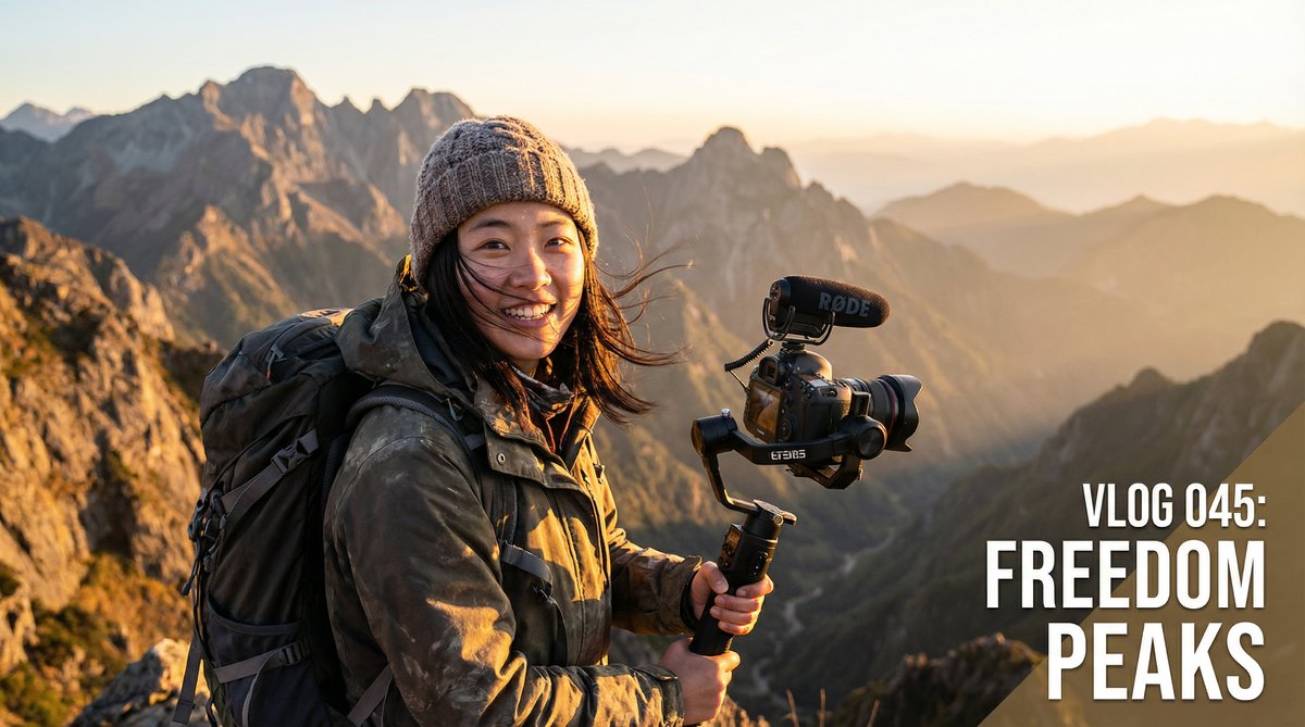 小马拉大车旅行视频分享